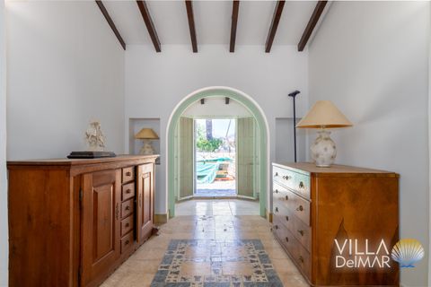Villa i Altea, Alicante, Altea - € 1.150.000 | Ref: F-307 - foto 13